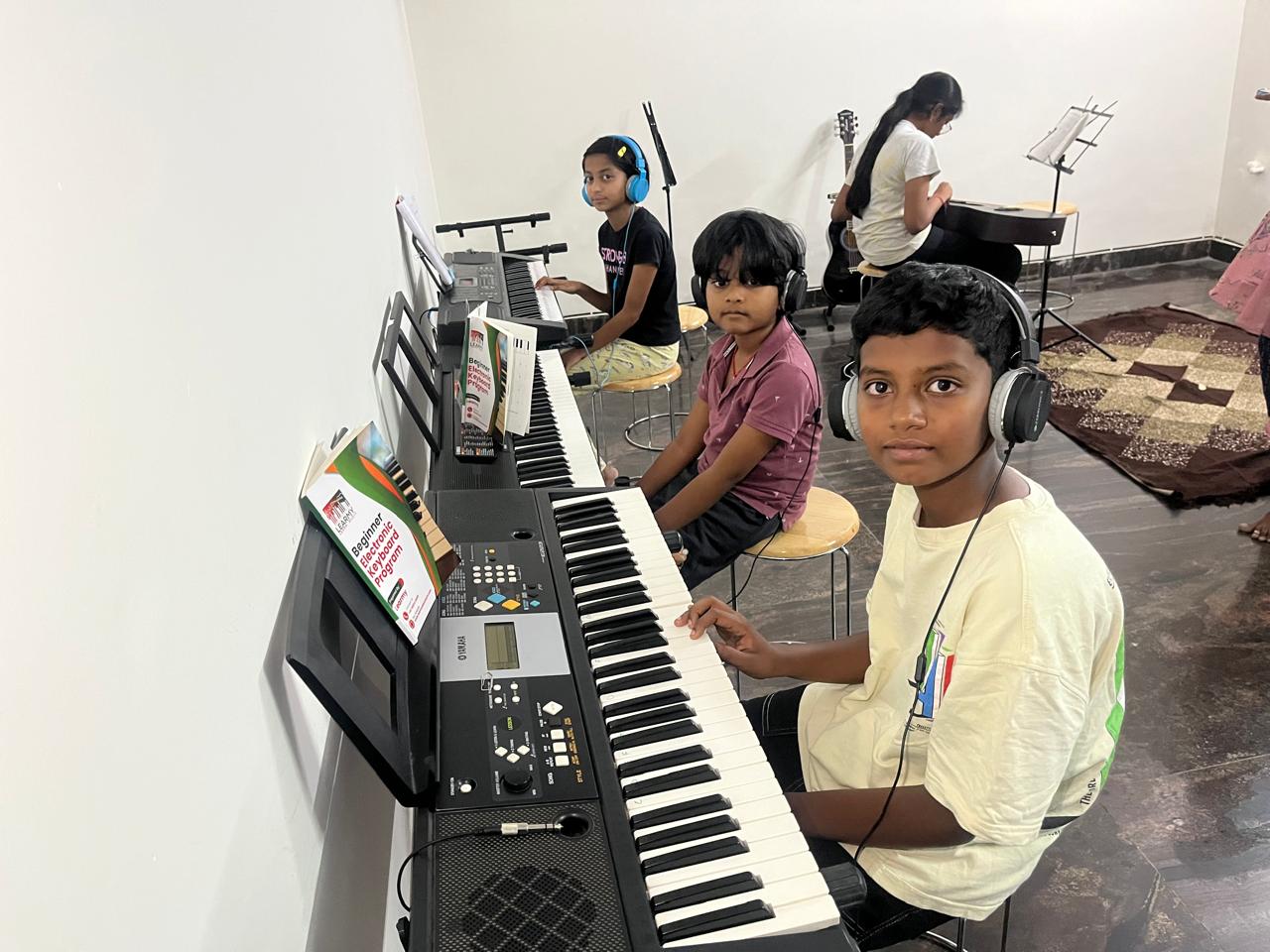 Advanced Mathematics