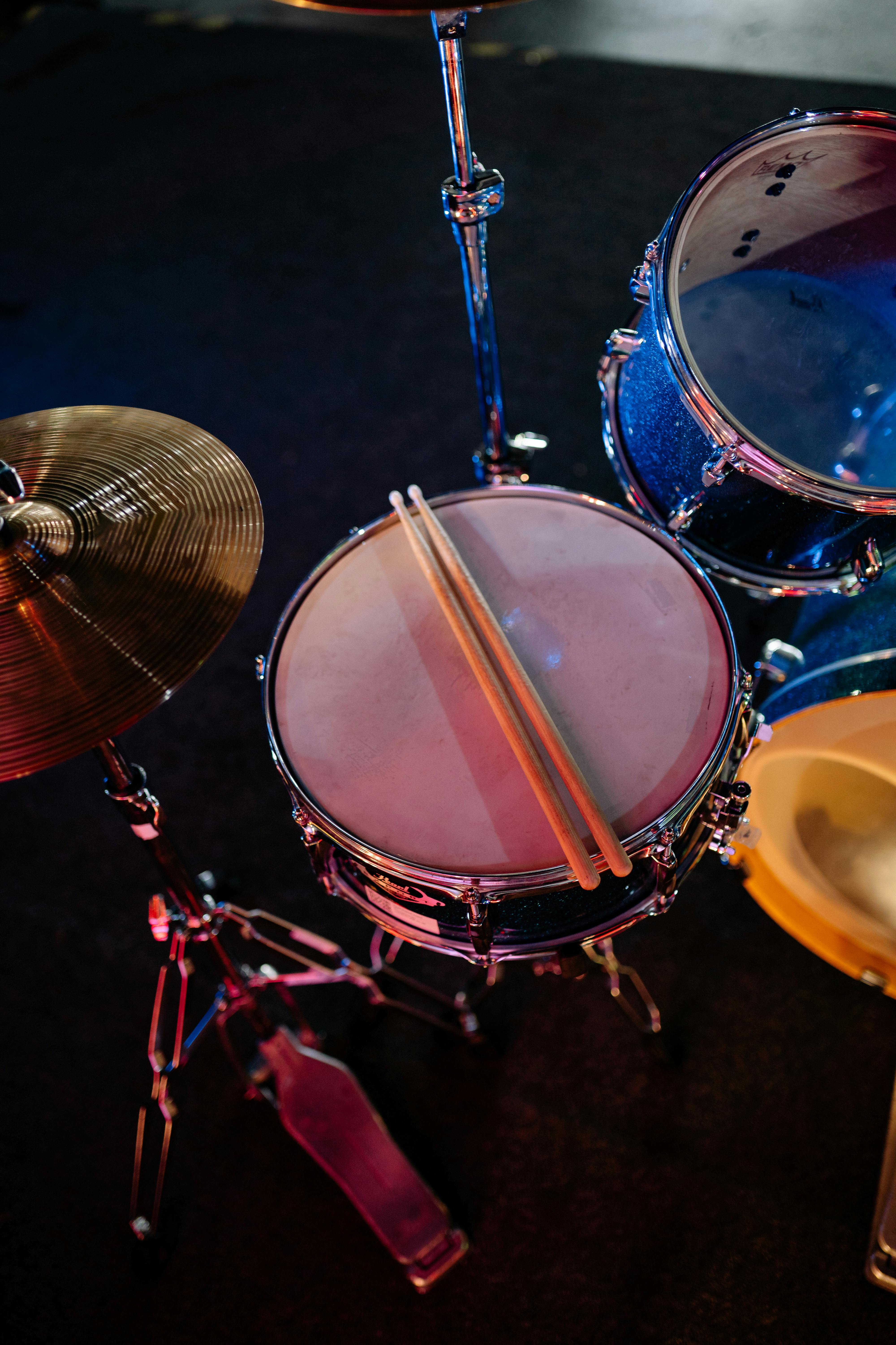 Drums