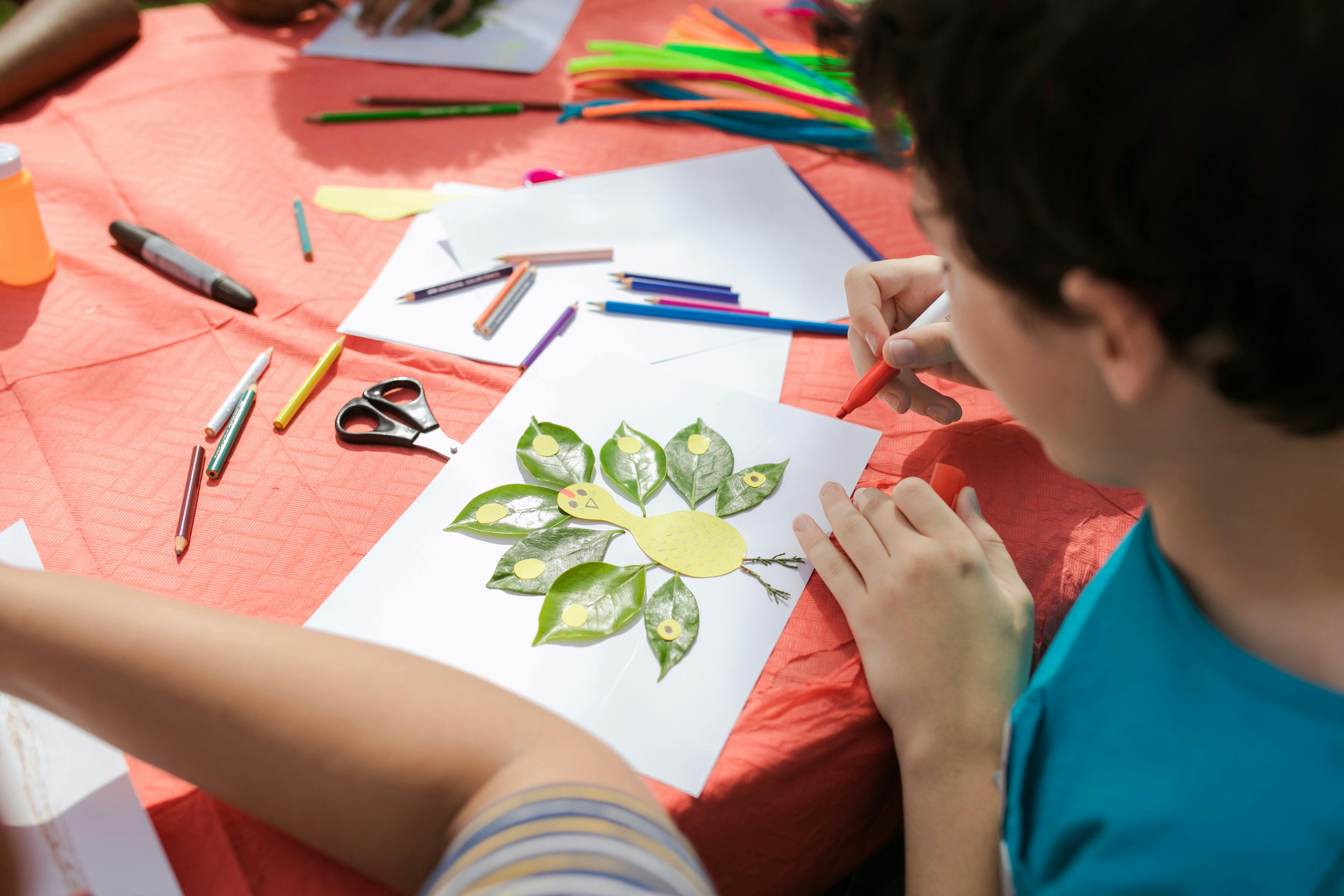 Art and Craft