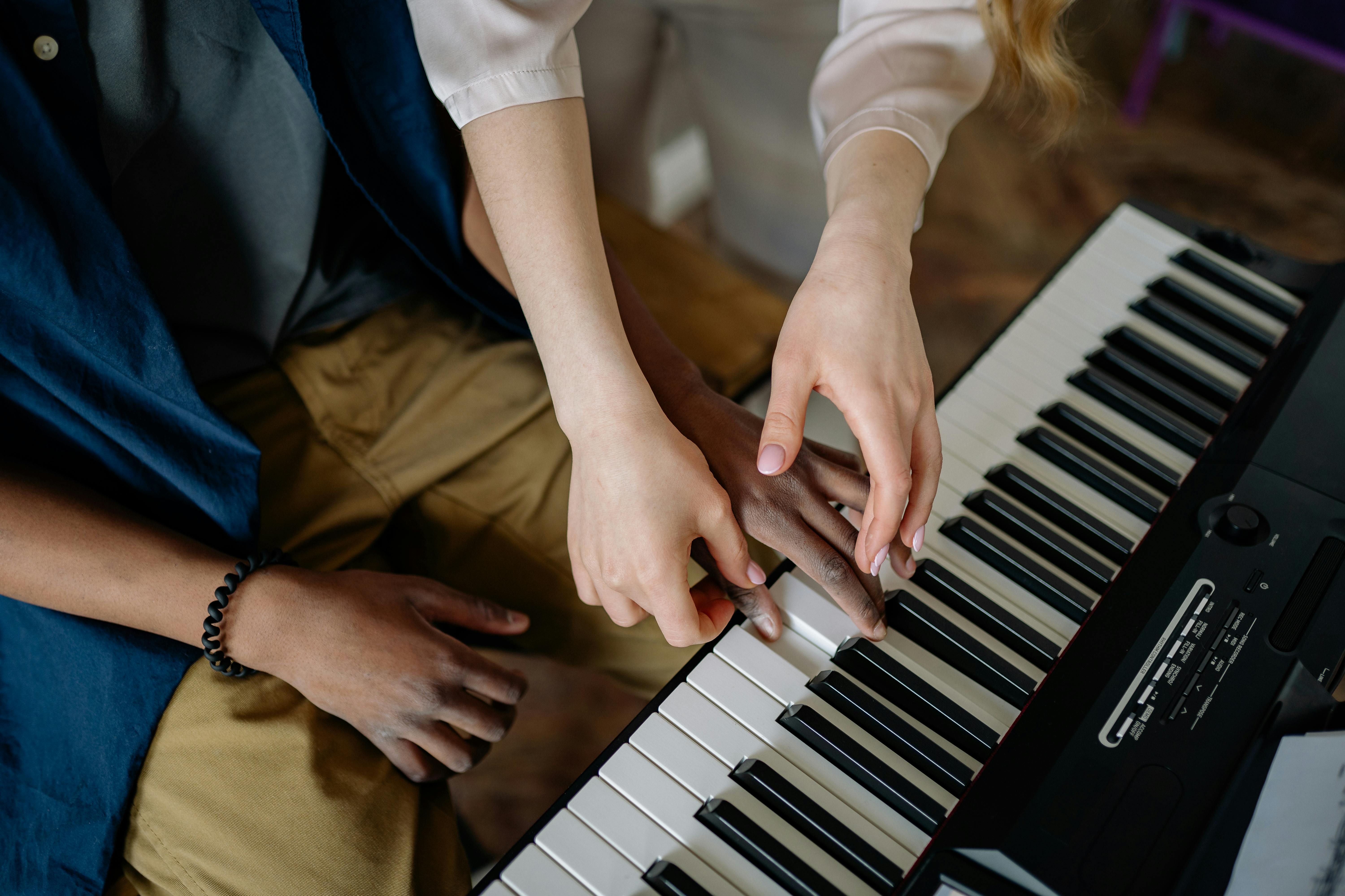Piano /Keyboard